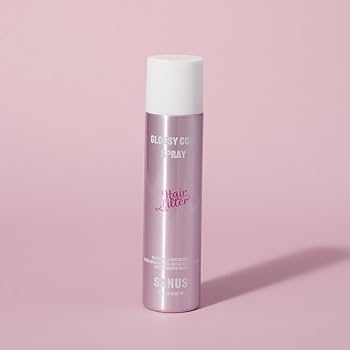 Amazon | 【公式】GENKING.プロデュース Hair filter グロッシーコート