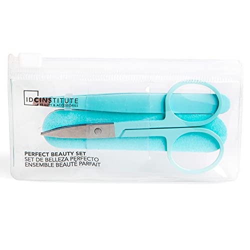 Set Manicura 3 piezas - 3 colores surtidos
