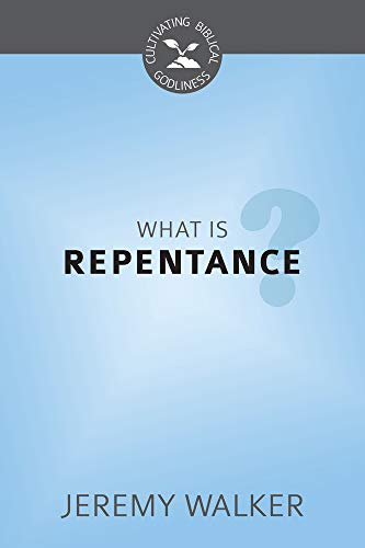 What Is Repentance? view 2