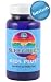 Produktbild Bluegreen Kids Plus² - 120 Presslinge