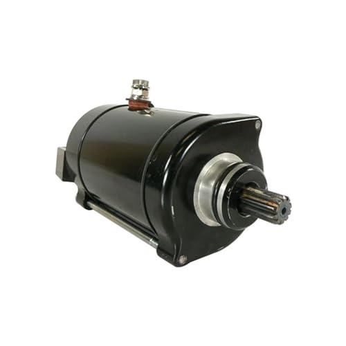 Démarreur moto Transalp XL600V et Shadow VT600C 1988-2007