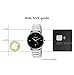 Citizen Analog Black Dial Men's Watch-BI5010-59E