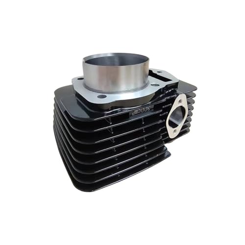 Kit de cilindros de 70 mm para motor CBB250 y CBB300 de motobloques 3