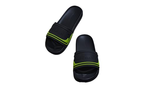 Image of Neeman's Travel Slides for Men | Comfortable & Lightweight