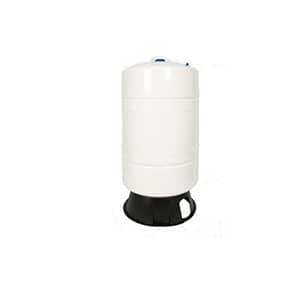 Red lion RL34 Precharged Tanks 34.0 Gal. Vertical Precharged Diaphragm ...