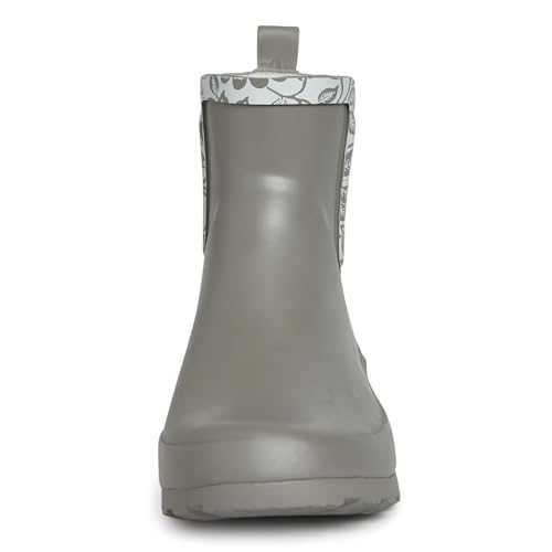 Image of Laura Ashley Women's Waterproof Mid Cut Rain Boots