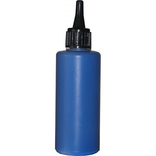 Preisvergleich Produktbild Eulenspiegel 883556 - Airbrush Star HimmelBlau, 30ml