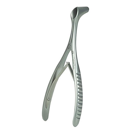 Servoprax R2 049 Nasenspekulum, nach Hartmann, 15 cm