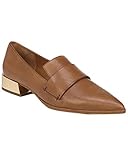 Franco Sarto Nebby Leather Loafer, 12