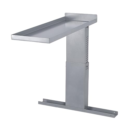 Livellatore per scala, stabilizzatore per gambe, utensile, distanziatore, materiale in acciaio stabile, stabilizzatore per scala, scala di prolunga, accessori completi per