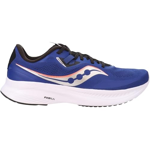 Image of Saucony Men's Guide 15 Sneaker