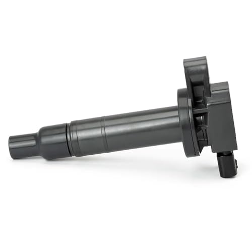 Bobina para bujía 90919-02240 compatible con Toyota Camry Echo Prius Yaris GN10312 5