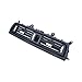 Ventilatore AC Per Console Anteriore Per BMW F10 F11 2010-2016, Trim Della Griglia Del Condizionatore D'aria Centrale Del Cruscotto Per BMW Serie 5 520i 528i 530i 535i