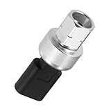 Car Air Conditioning Pressure Switch Sensor for Cadillac for CT4 CT5 XT5 2020-2023 for XT4 2019-2023 13511536 1551388