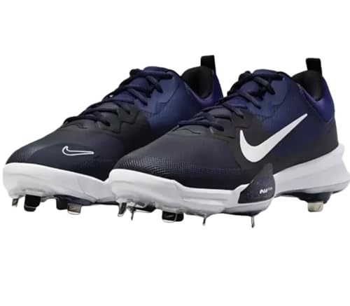 Nike Force Zoom Trout 9 Pro Low Metal Baseball Cleats