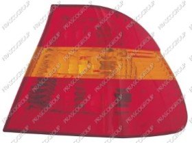Prasco Rot Bm0204156 Heckleuchte