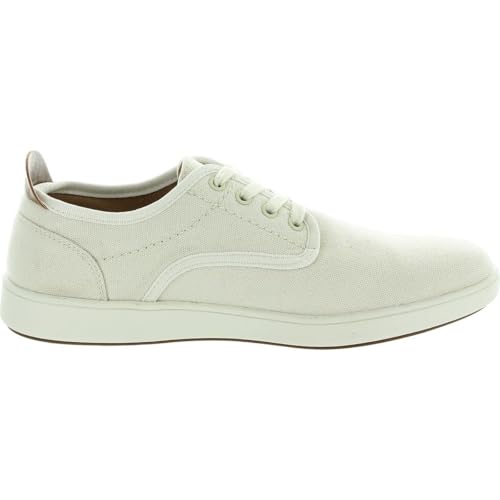 Image of Steve Madden Mens Fenta Fashion Sneakers - Casual Lightweight Walking Shoes for Everyday Comfort, Grey, 12