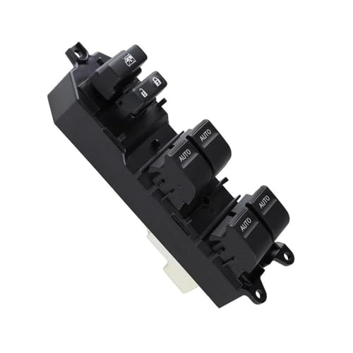 Commande lève-vitre électrique Toyota Tundra 2007-2021 bouton de remplacement 84820-0R040