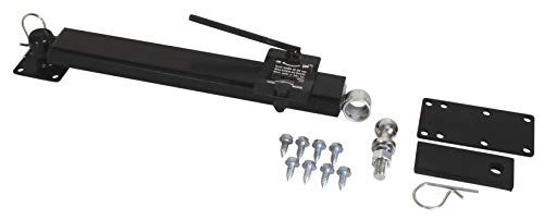 Buyers Products Sway Control Kit