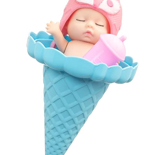 Boneca Soninho - Modelo Iv