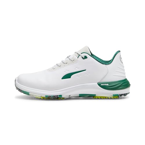 Puma PhantomCat Nitro Garden 379856-01 Size 9 Medium Golf Shoe Men