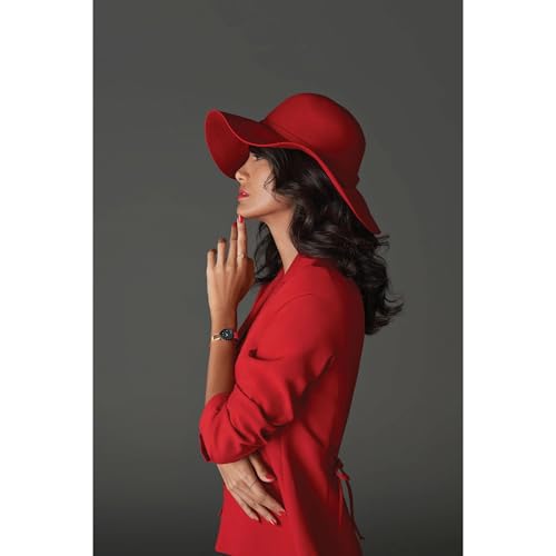 Bulova Marc Anthony Ladies Modern Diamond Stainless Steel Bangle Bracelet Watch4