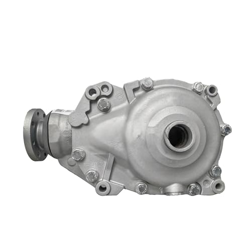 Différentiel avant OGDEN 3.38 robuste pour transmission BMW E60 E90 E84