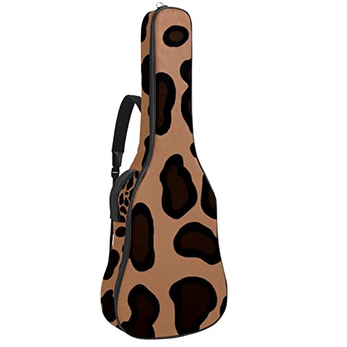 Housse de protection rembourrée pour guitare acoustique classique Motif écossais et écureuil, Multicolore 09, 42.9×16… - Les Beatles, Paul McCartney, John Lennon, RIngo Starr, George Harrison Housse de protection rembourrée pour guitare acoustique classique Motif écossais et écureuil, Multicolore 09, 42.9x16…