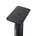 KEF S1 Floorstand for LSX II (Slate Grey)