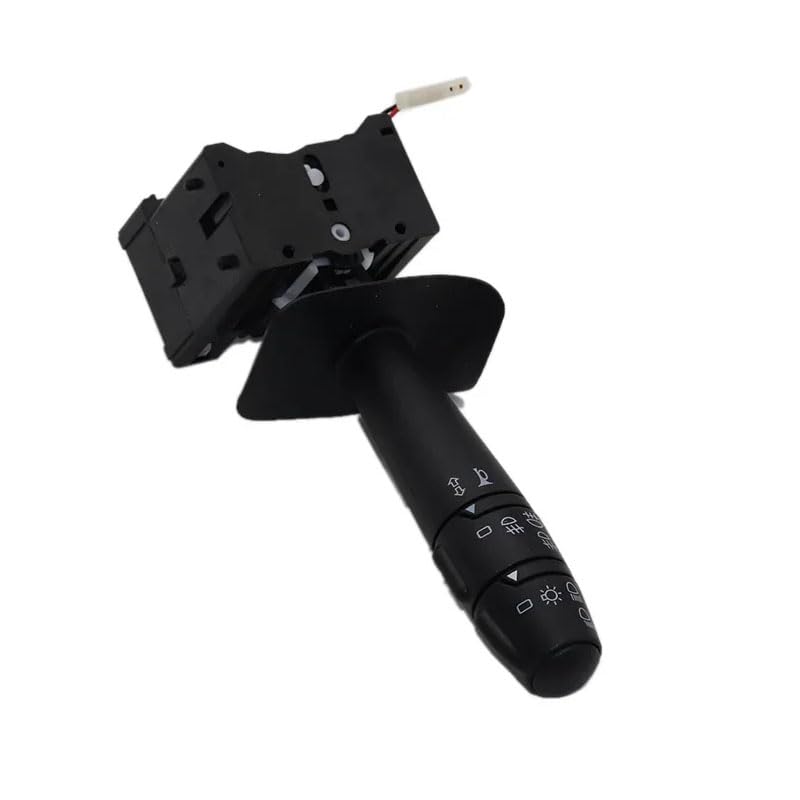Commodo clignotant gauche en panne ? Solution Kangoo Megane OE - 2