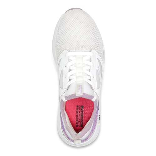 Image of Skechers Womens Go Run Elevate Sneaker