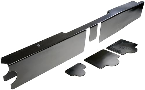 Dorman 999-471 Rear Driver Side Frame Rail Repair Compatible with Select Chevrolet/GMC Models (OE FIX)