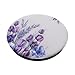 Purple Tulips and Lavender Flowers PopSockets Adhesive PopGrip