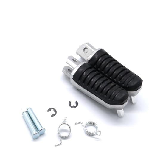 Repose-pieds avant pour V-Strom 1000 DL1000 DL650 et GSX1300R Hayabusa