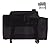 Grill Cover for Pit Boss Pro Series Triple-Function Combo Grill PB1100PSC1 PB1100PSC2, PB1230, Sportsman 1230, Competition 1230, PB1230G, Heavy Duty Waterproof 600D Polyester Grill Cover Pit Boss