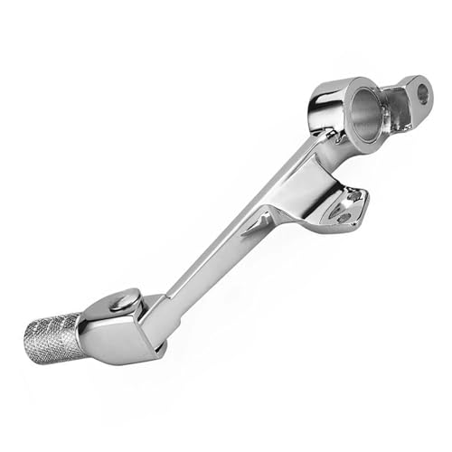 Pédale de frein arrière CBR600RR finition CNC premium