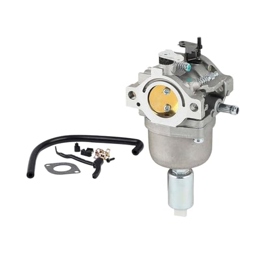 Carburateur 799727 pour redémarrer votre tondeuse autoportée