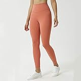 Nuestros leggings de fitness están hechos de tejidos de alta calidad que no dañan la piel y tecnología de sombreado para brindar confianza al realizar sentadillas y estiramientos. ¡Son completamente opacos! Hemos hecho pantalones de cintura alta con entrepierna reforzada y triángulos para brindarle una experiencia de ejercicio ilimitada.