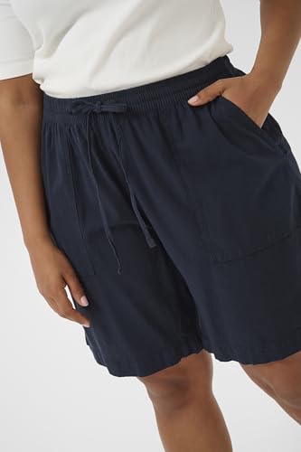 Women's Shorts Kaffe Curve Nana Liah - 2