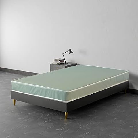 Mayton 9-Inch Hybrid Mattress Cover
