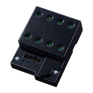 Amazon.co.jp : シャープ交換用プラズマクラスターイオン発生ユニット