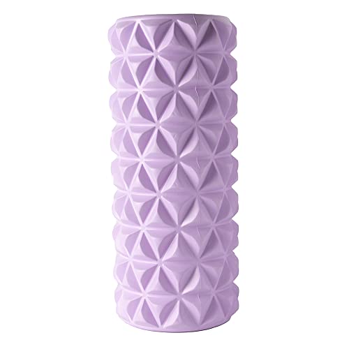 Rolo De Liberacao Miofascial Diamondurl
