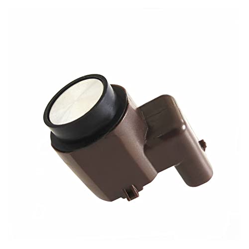 Capteur de stationnement avant chromé 3C0919275R pour radar de recul VW Passat Golf