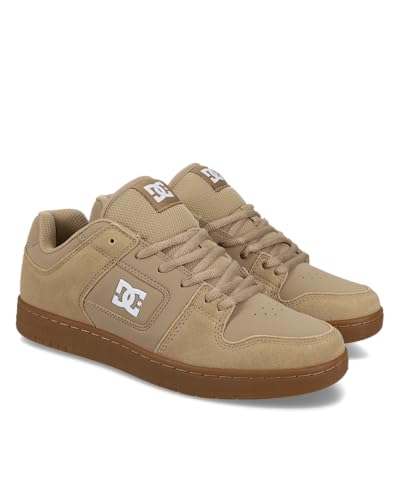 DC Shoes Men's Manteca 4 Skate Shoe