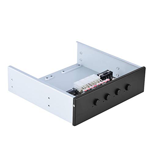 Selector de disco duro SATA para solucionar ruidos y desgaste en computadoras 8