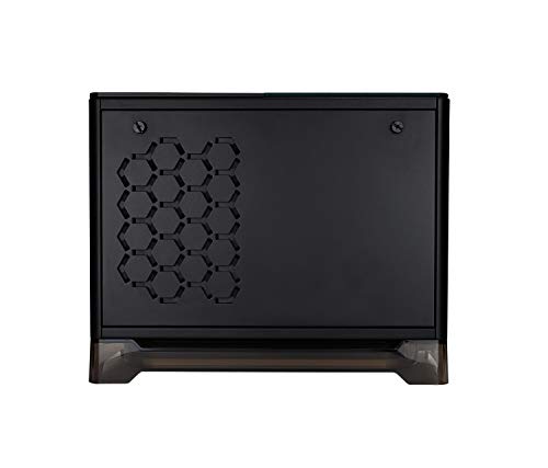 Build My PC, PC Builder, IN WIN A1 Plus