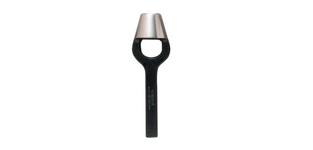 General Tools 1271I Arch Punch, 3/4-Inches