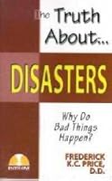 Truth About...Disasters 1883798396 Book Cover