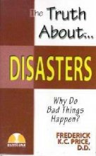 Paperback Truth About...Disasters Book