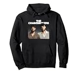 The Chainsmokers - Dúo musical de Alex y Andrew Sudadera con Capucha